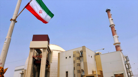 Irán llega a un acuerdo sobre los temas nucleares