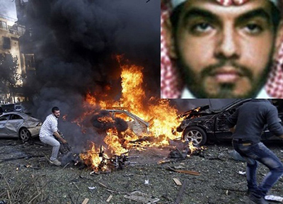 Arabia Saudita pide repatriar el cuerpo del líder de Al Qaeda en Líbano