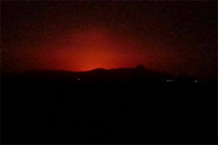 Terroristas quieren hundir Siria en la oscuridad