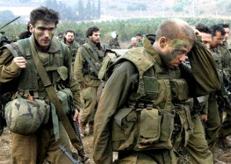 La “pesadilla de los misiles” de Hezbolá persigue a la entidad sionista