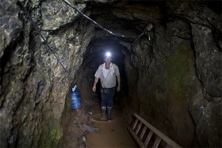 Gobierno nicaragüense agradece esfuerzos para rescatar a mineros