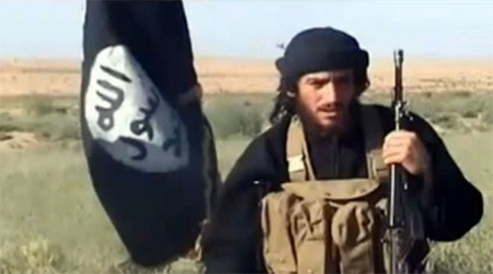 Daesh amenaza a la coalición internacional