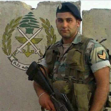El soldado que regresó a su casa… decapitado