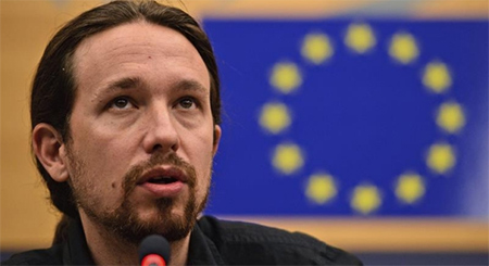Eurodiputado acusa a EEUU de participar en la creación de Daesh