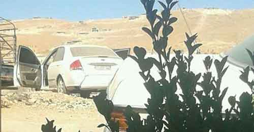 Ejército de Líbano desactiva un coche bomba