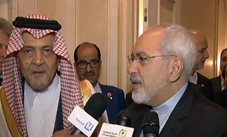 Un nuevo capítulo en las relaciones entre Irán y Arabia Saudí