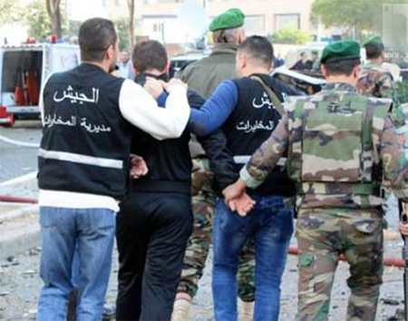 En Líbano no habrá tregua con los terroristas