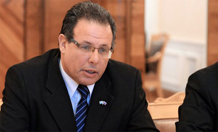“Uruguay no está de acuerdo con las sanciones de Occidente contra Rusia”