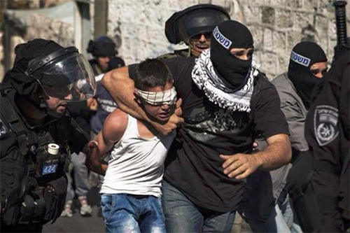 Puntilla al mito de la «democracia israelí»