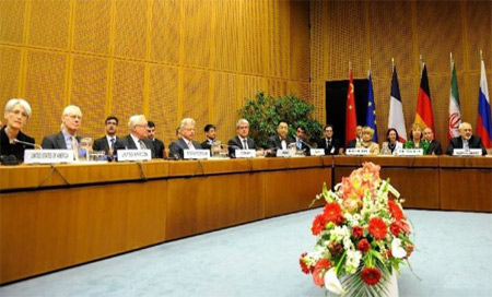 Irán: “Existen las condiciones para lograr un acuerdo”