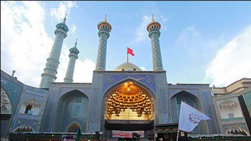 Conmemoración de Ashura en todo el mundo
