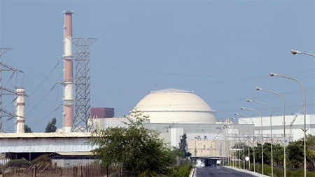 Rusia e Irán acuerdan construir dos reactores nucleares en Bushehr