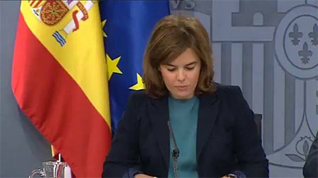 España consultará con la UE reconocer el Estado palestino
