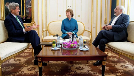 Irán, EEUU y UE retoman en Omán diálogo sobre acuerdo nuclear