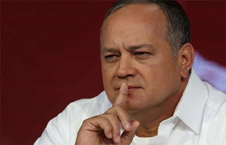 Venezuela denuncia injerencia estadounidense y nuevas agresiones