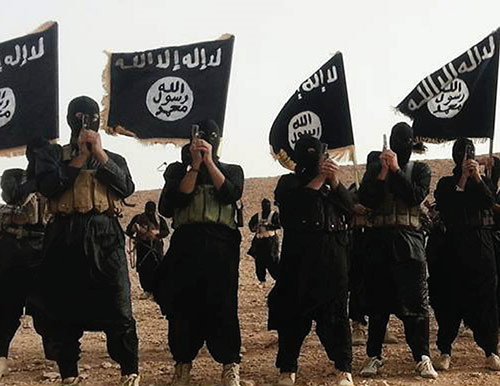 Daesh insta a médicos occidentales a unirse a sus filas