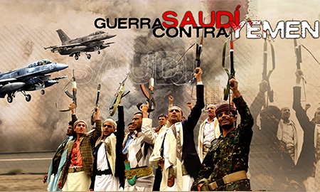 Yemen: la última derrota de los Al Saúd