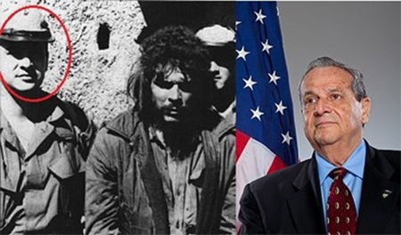 Un asesino ronda la Cumbre de las Américas