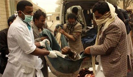 Enfrentamiento verbal entre Pakistán y Emiratos Árabes Unidos
