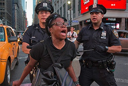Racismo, Estados Unidos y las profundas huellas de la discriminación