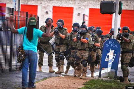 Racismo, Estados Unidos y las profundas huellas de la discriminación