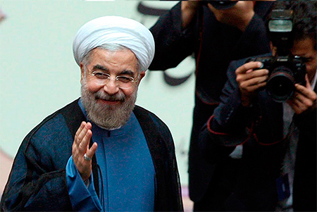 Irán cumplirá su palabra sobre el acuerdo nuclear