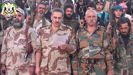 Daesh asesina a un comandante rival, en Líbano
