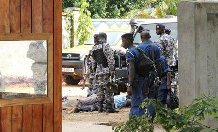 Aumentan a 34 los muertos por enfrentamientos en Buyumbura 