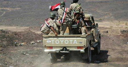Mueren 6 mercenarios colombianos y su comandante australiano en Yemen