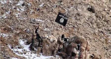 Así Daesh eliminó a su emir en Qalamun