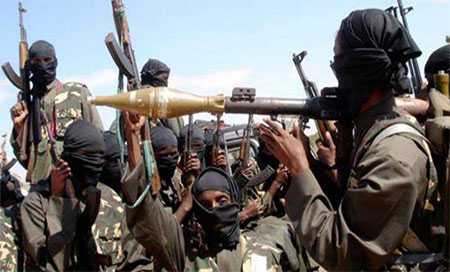 Boko Haram decapita a seis civiles en Camerún