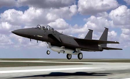 ALAZA: El sistema de lanzamientos espaciales desde un avión