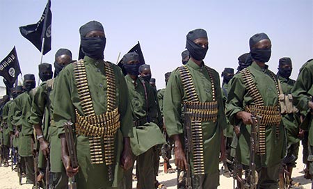 Al Shabab asesina a un diputado somalí en Mogadiscio