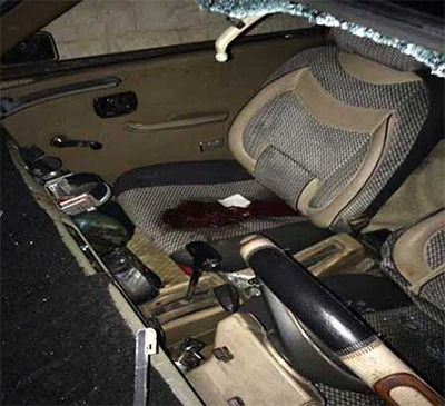 Asesinado a tiros en Líbano el hermano del ex-diputado Ali Eid
