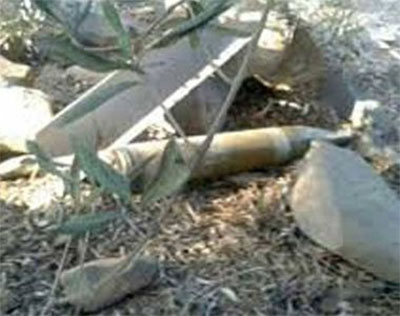Líbano mantiene la vigilancia en frontera con Siria