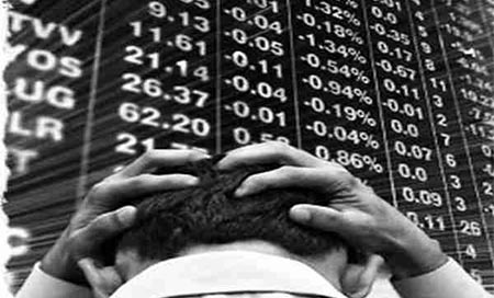 Los bancos están a punto de una segunda crisis financiera