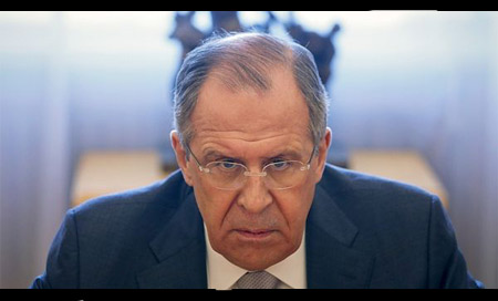 Lavrov: Las decisiones de la Rada sobre Donbás violan acuerdos de Minsk