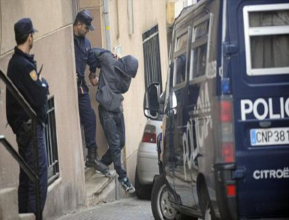 La plaga terrorista de Daesh se extiende al norte de África
