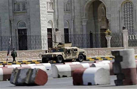 Los bombardeos aseguran “vía libre” a los terroristas en Yemen