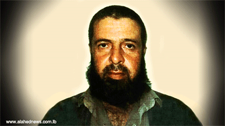 La trayectoria de un veterano terrorista
