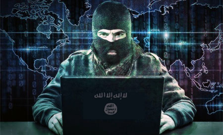 Daesh hackea el Departamento de Estado de EEUU