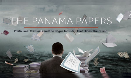 Los Papeles de Panamá