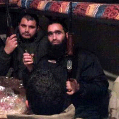 Detenido el cerebro de la célula terrorista que atentó en Burj al Barajneh