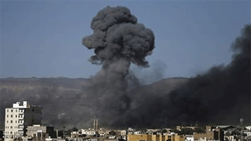 La agresión Saudí quiere acabar con la infancia en Yemen