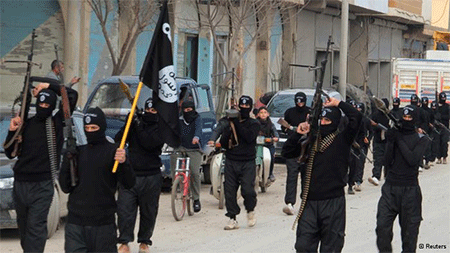 Daesh devora a su “propia gente”