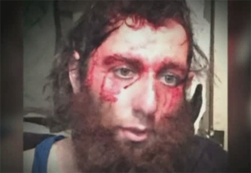 Capturado en Líbano el responsable de seguridad de Daesh