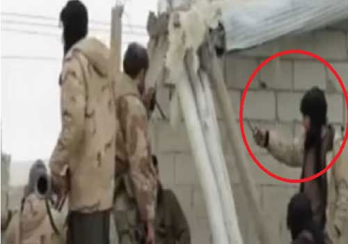 Capturado en Líbano el médico personal de un líder del Frente al Nusra