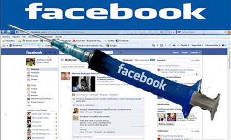 La primera clínica en Argelia para tratar “la adicción a Facebook”