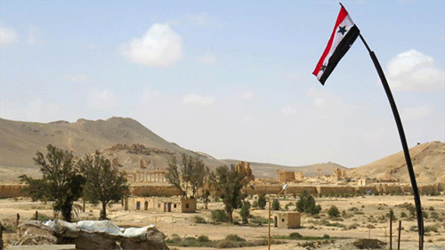 Estados Unidos y Reino Unido deseaban la derrota de Daesh, pero no tanto