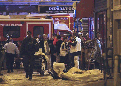 De Madrid a Bruselas, las bombas de Daesh y Al Qaeda